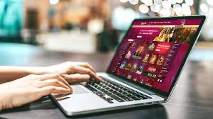 Онлайн казино Casino Malina