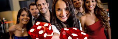 Официальный сайт Casino Dendy